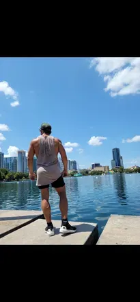 OnlyFans account  alphahector header 2