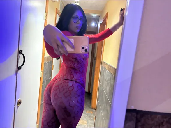 OnlyFans cuenta chanelleelovee avatar 1