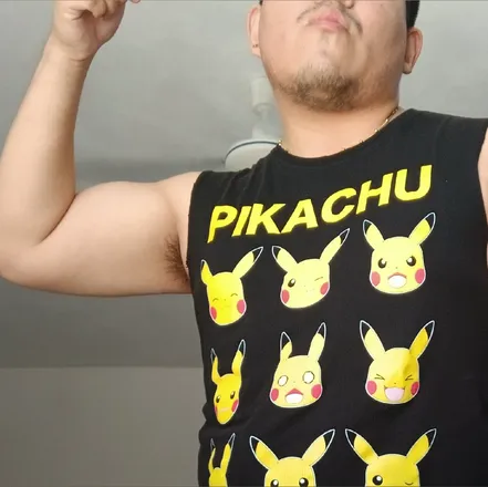 OnlyFans cuenta drpikachulo header 2