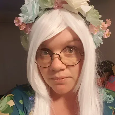OnlyFans account  lilcosplaybunny avatar 1