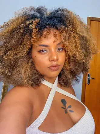 OnlyFans cuenta melblacksweet avatar 1