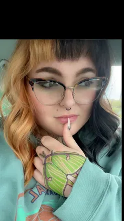 OnlyFans account  pepperkat avatar 1