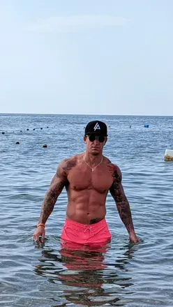 OnlyFans cuenta xsafficanx avatar 1