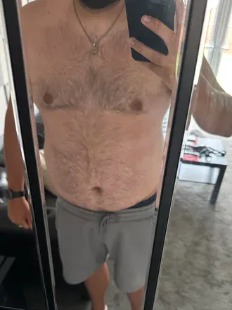 OnlyFans cuenta chubbychef97 avatar 1