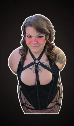 OnlyFans cuenta cutenchubby69 avatar 1