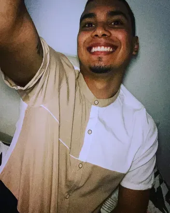 OnlyFans cuenta latin_garca avatar 1