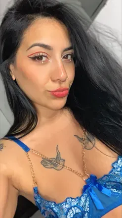 OnlyFans cuenta darkkbambi avatar 1