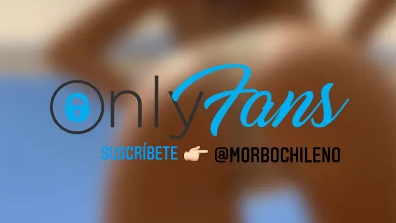 OnlyFans cuenta morbochileno header 2