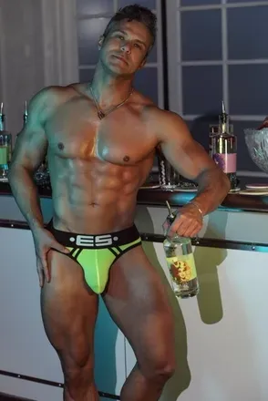 OnlyFans cuenta ironaddict_unleashed avatar 1