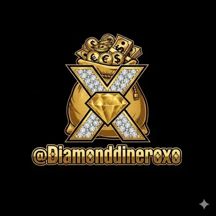 OnlyFans cuenta diamonddineroxoxo avatar 1
