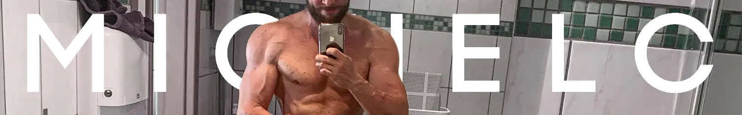 OnlyFans cuenta michel_c header 2