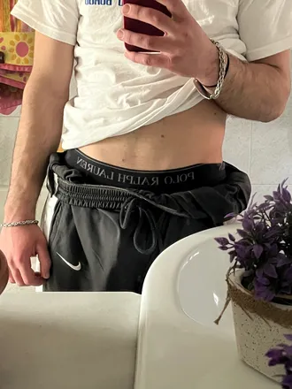 OnlyFans cuenta curlyhaircutedick header 2