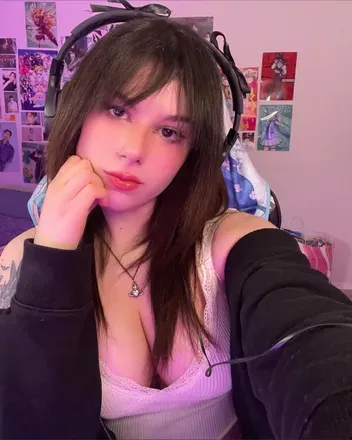 OnlyFans cuenta sherlyine avatar 1