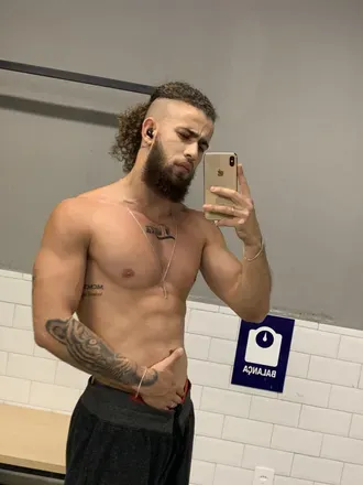 OnlyFans cuenta derikdany avatar 1