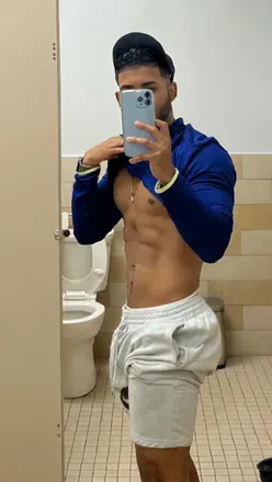 OnlyFans cuenta pielcanela123 avatar 1