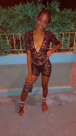 OnlyFans cuenta dark_chocolate_25 avatar 1