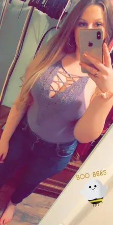 OnlyFans cuenta missperfecttits avatar 1