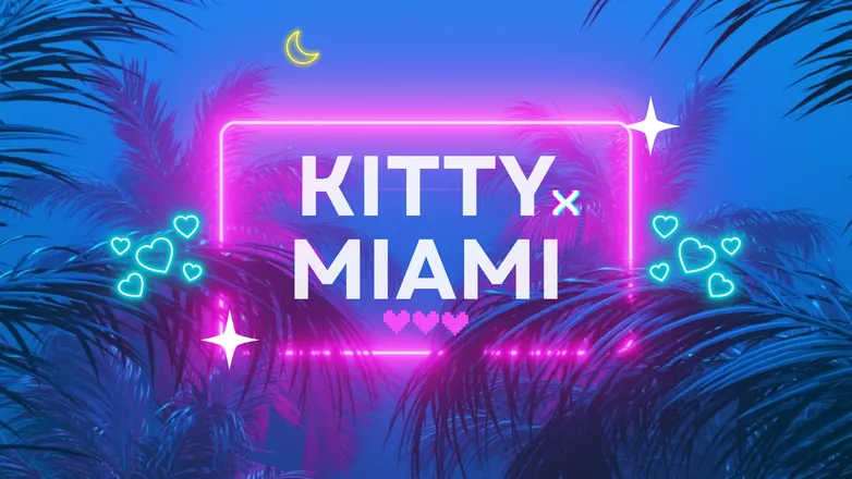 OnlyFans cuenta kittyxmiami header 2