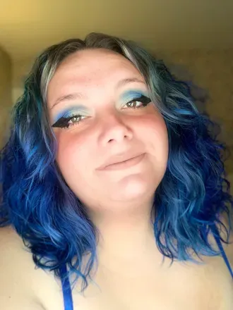 OnlyFans cuenta spookypumpkin666 avatar 1