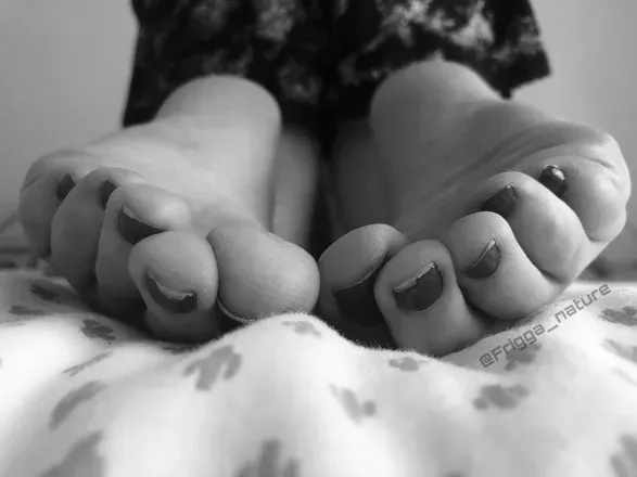 OnlyFans cuenta friggafeet avatar 1