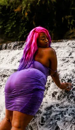OnlyFans cuenta myfavebbw avatar 1