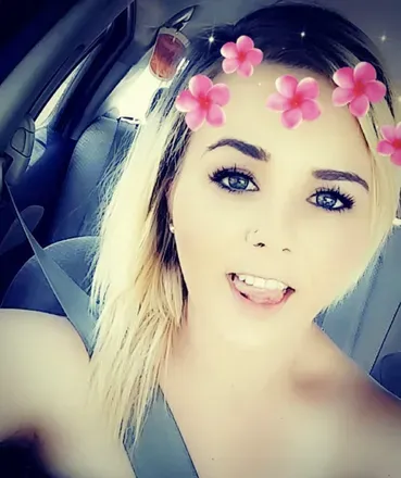 OnlyFans account  prettymisstx header 2