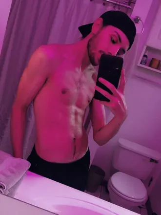 OnlyFans cuenta tyluh314 avatar 1
