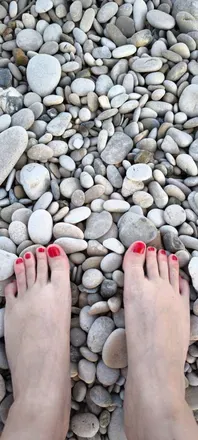OnlyFans cuenta leila_hotfeet avatar 1
