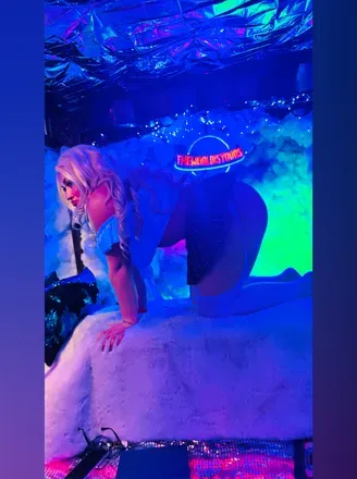 OnlyFans account  doubblebubble header 2