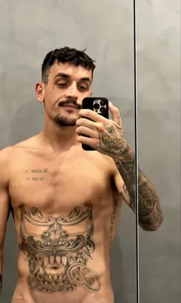 OnlyFans cuenta pepinoperez avatar 1