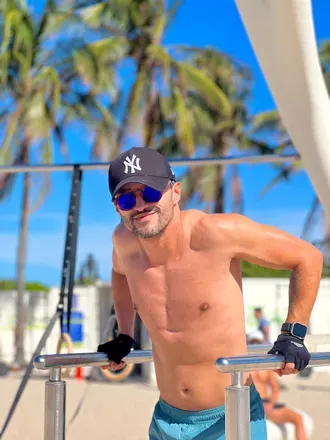 OnlyFans cuenta gamo1 avatar 1