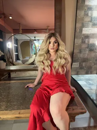 OnlyFans cuenta antonellamoss avatar 1