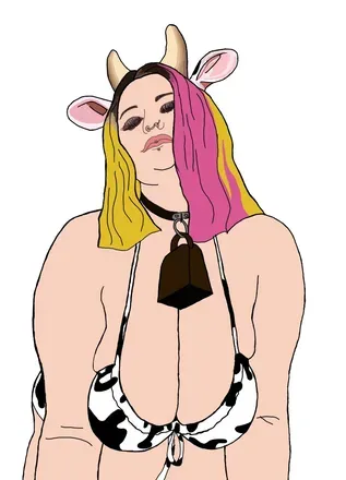OnlyFans cuenta oralfixationprincess avatar 1