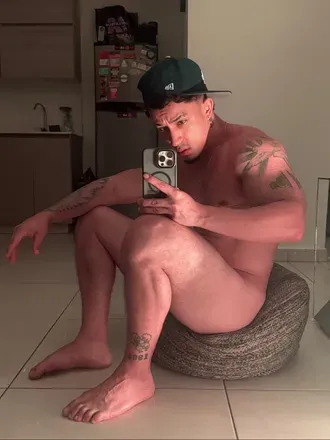 OnlyFans cuenta thiagof_x avatar 1