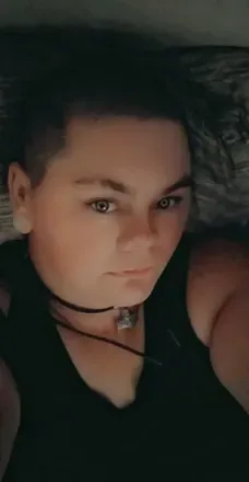 OnlyFans account  winterwolf13 avatar 1