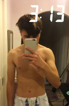 OnlyFans cuenta dylan6669 header 2