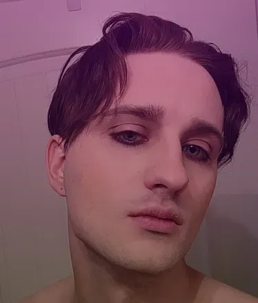 OnlyFans of silvermockingjay