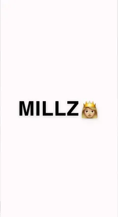 OnlyFans cuenta queenmillz6969 avatar 1