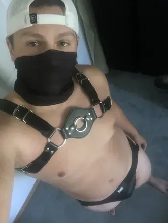 OnlyFans cuenta zacklight34 avatar 1