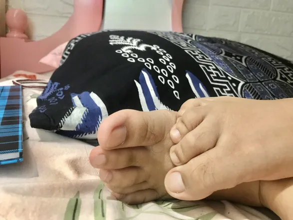 OnlyFans cuenta babysugarfox header 2