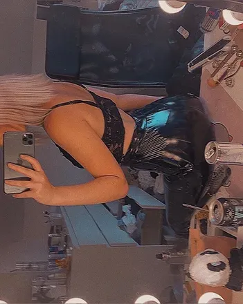 OnlyFans cuenta blondetroublexo avatar 1