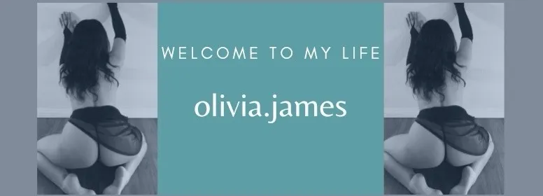 OnlyFans cuenta olivia.james header 2