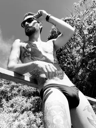 OnlyFans cuenta daamiancox avatar 1