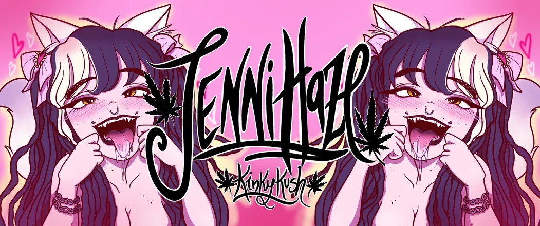 OnlyFans cuenta jennihaze header 2