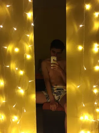 OnlyFans cuenta salvadorlandap2 avatar 1