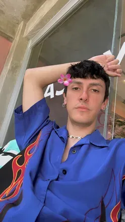 OnlyFans account  robinvol avatar 1