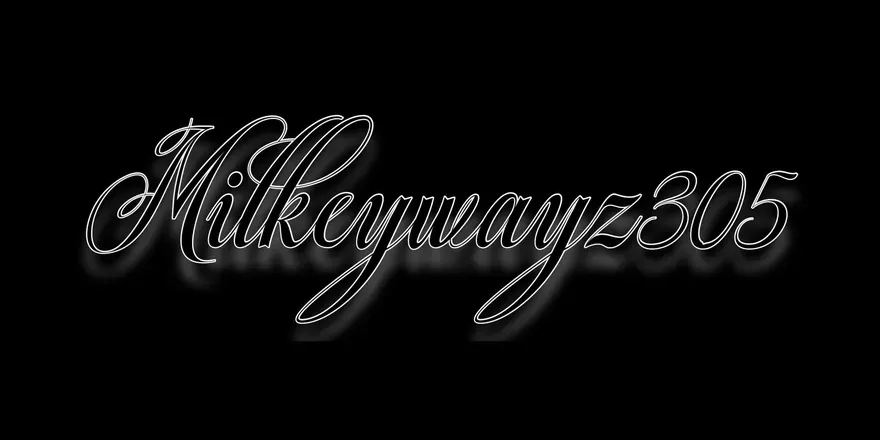 OnlyFans cuenta blackkrose305 avatar 1