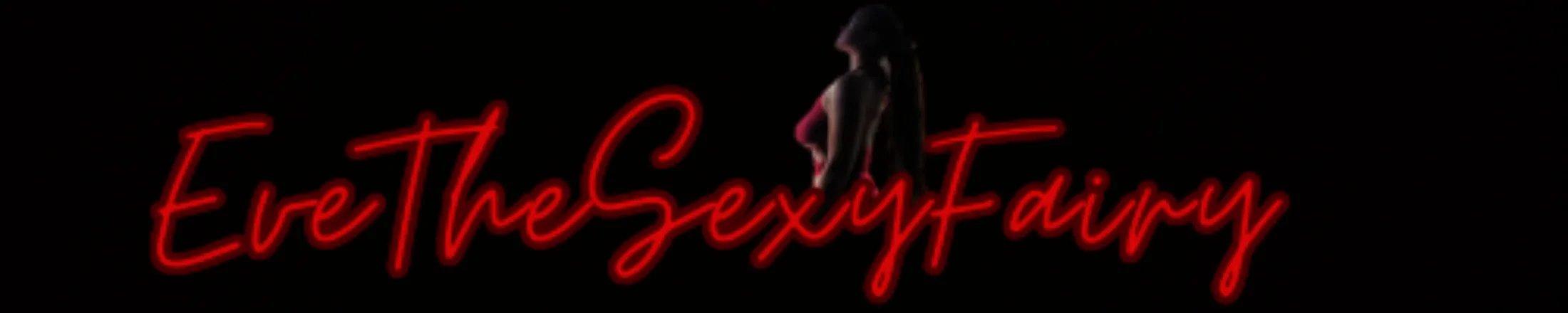 OnlyFans cuenta evethesexyfairyfree header 2
