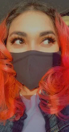 OnlyFans cuenta lanayruloz avatar 1