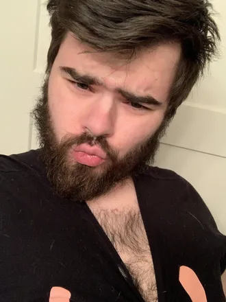 OnlyFans account  thejohnathan header 2